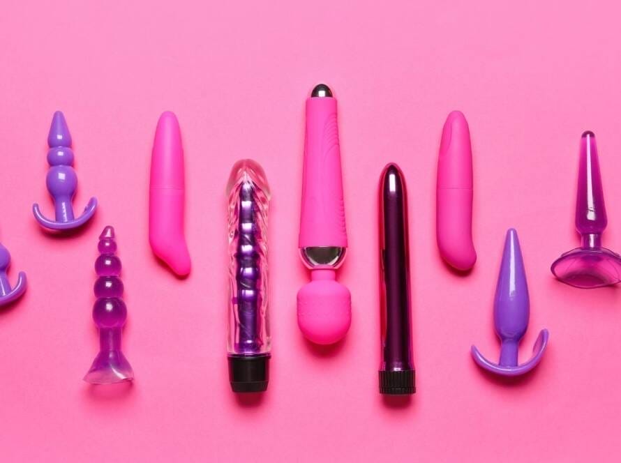 como usar vibrador