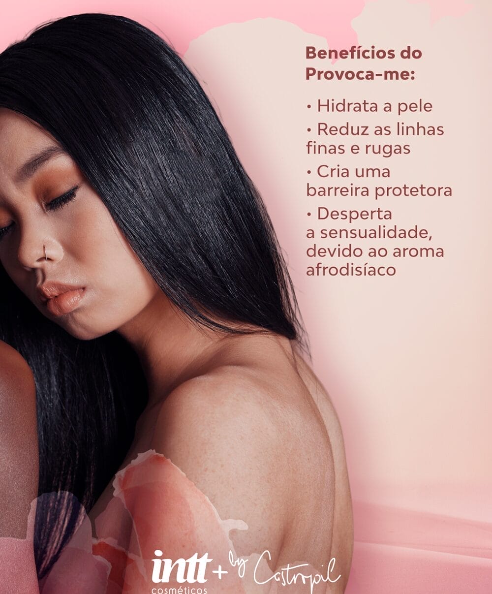 Óleo Afrodisíaco para Massagem (Provoca-me) - Imagem 6