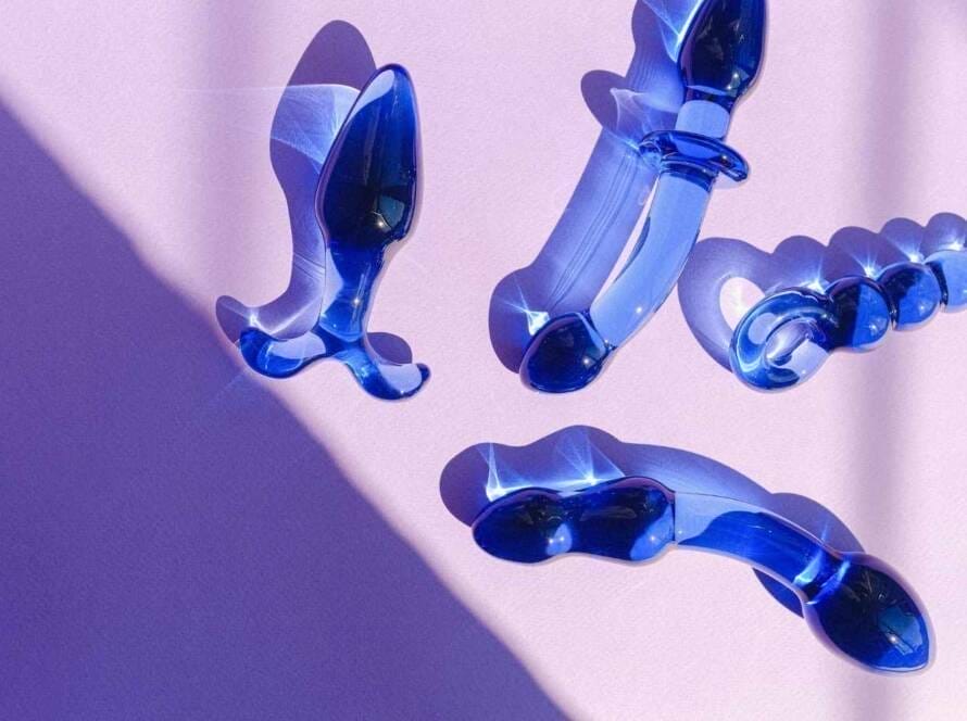 sex toy para casal