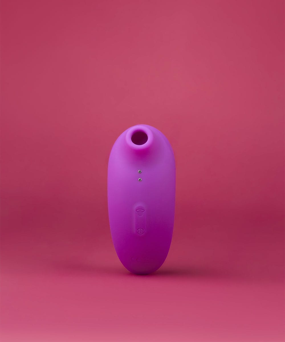 Sugador de Clítoris com Tapping - Imagem 3