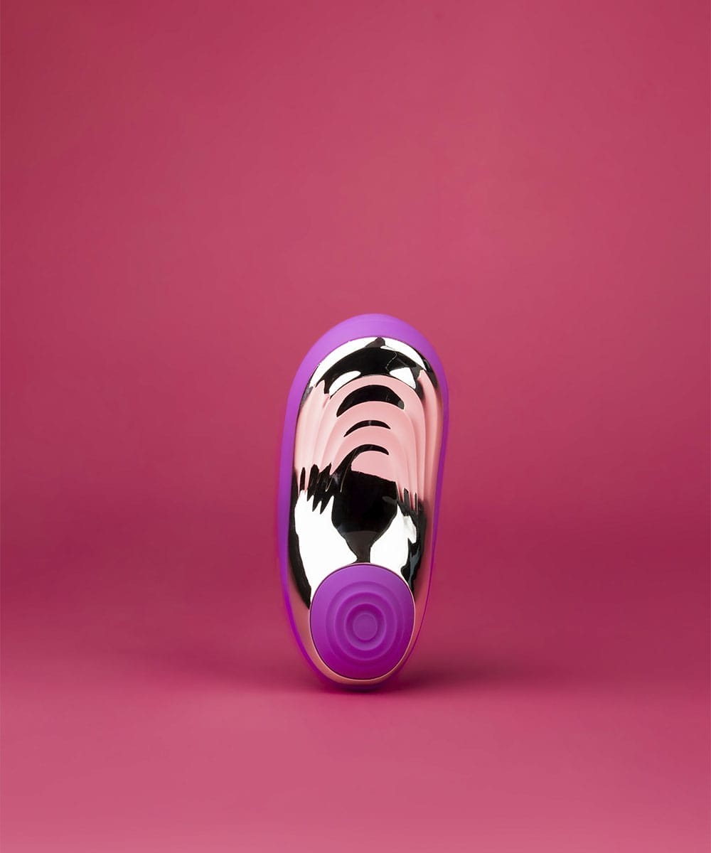 Sugador de Clítoris com Tapping - Imagem 6