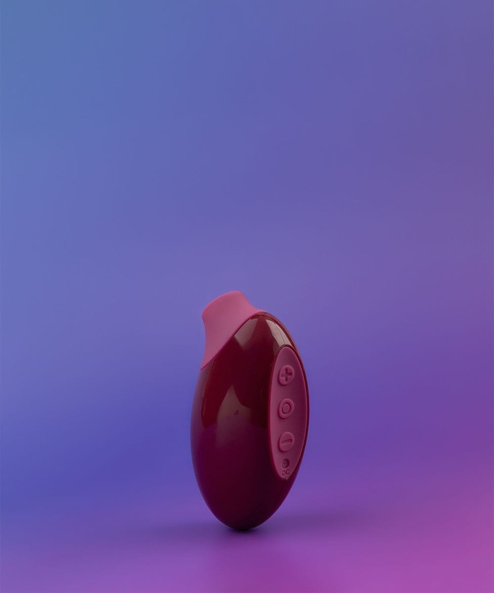 Sugador de Clítoris com Vibração - Imagem 3