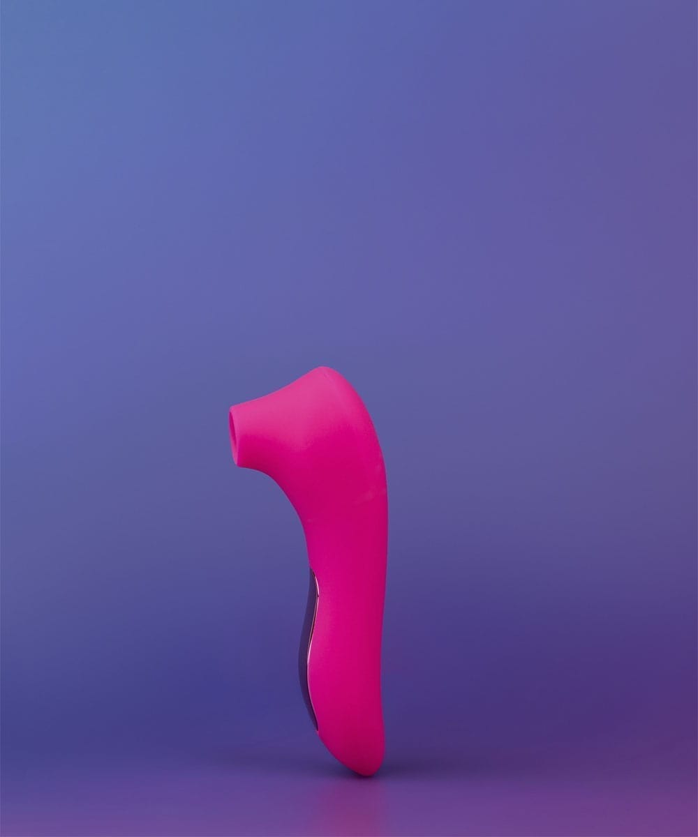Sugador de clítoris - Imagem 6