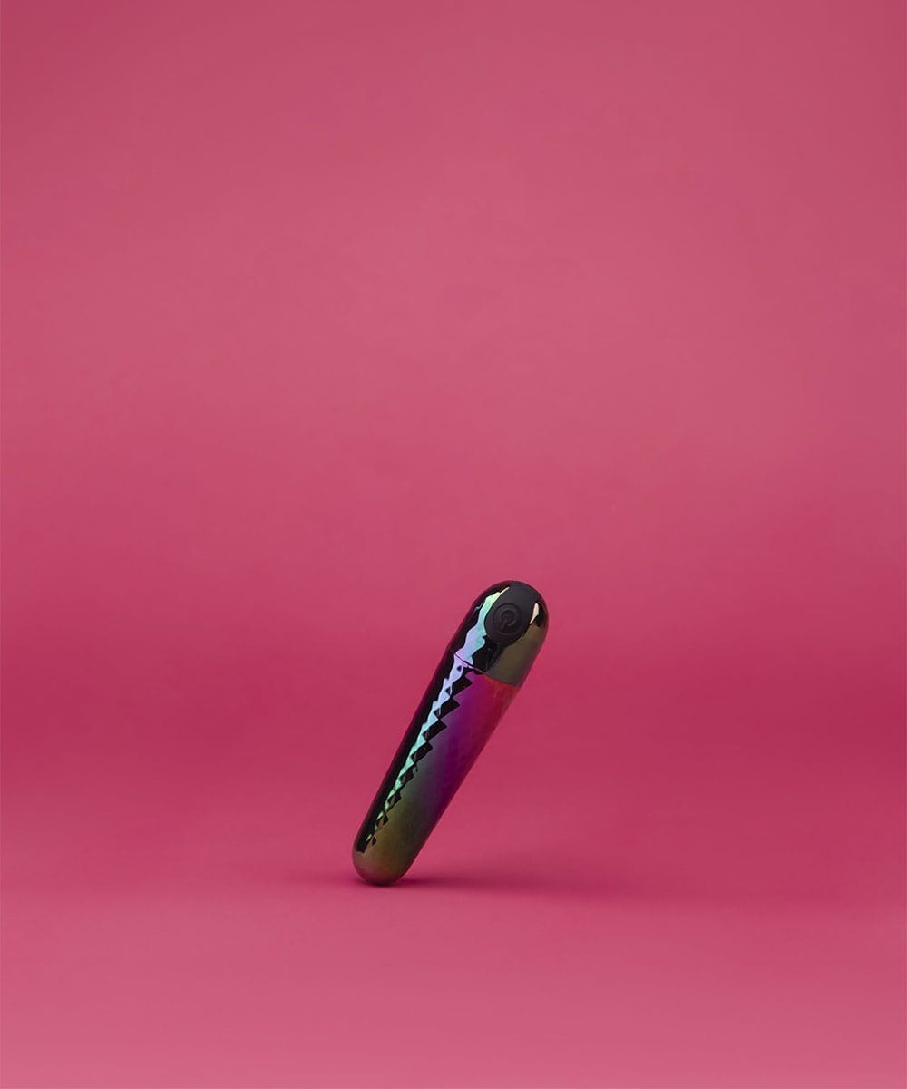 Vibrador de clítoris Furtacor - Imagem 3