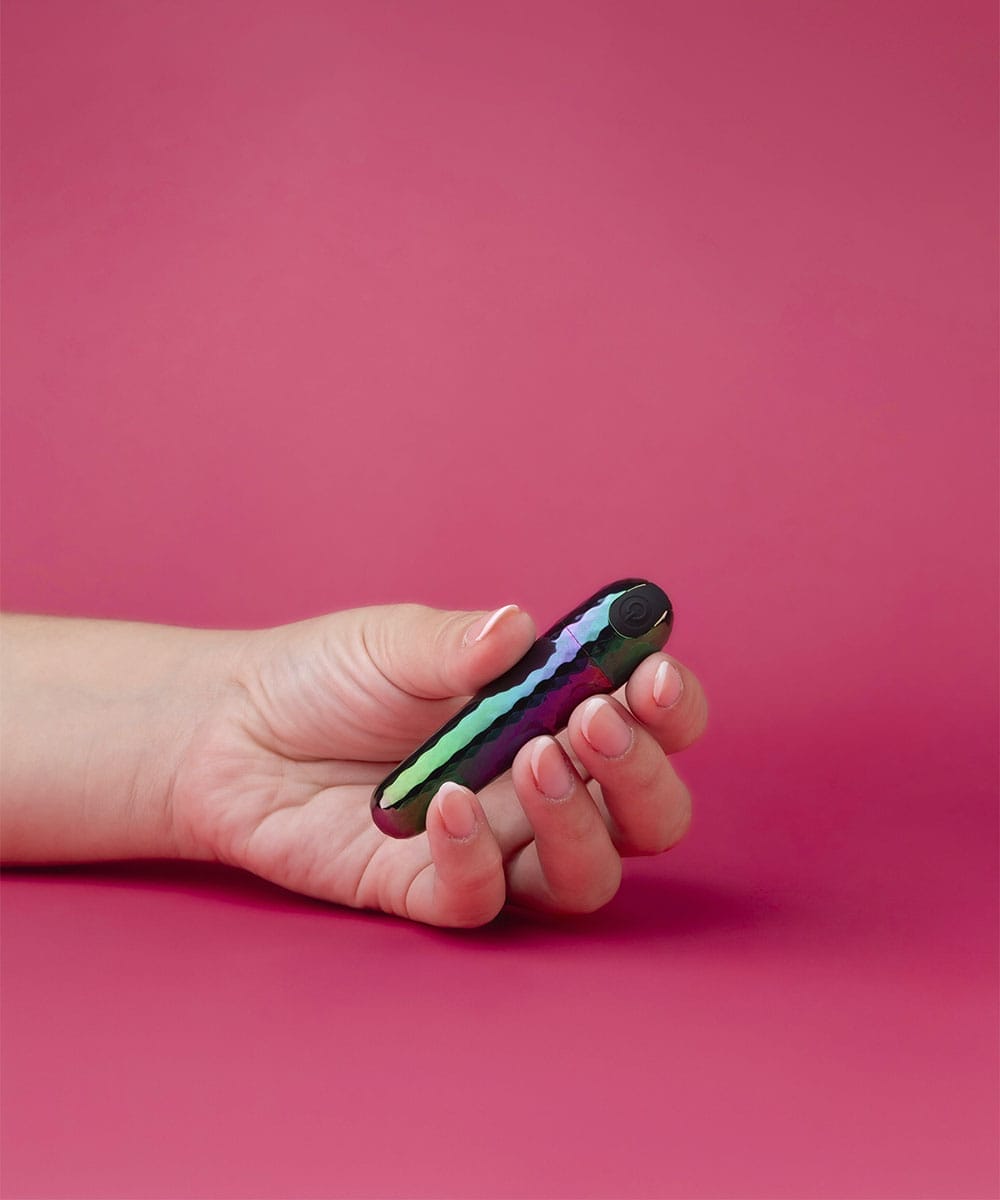 Vibrador de clítoris Furtacor - Imagem 4