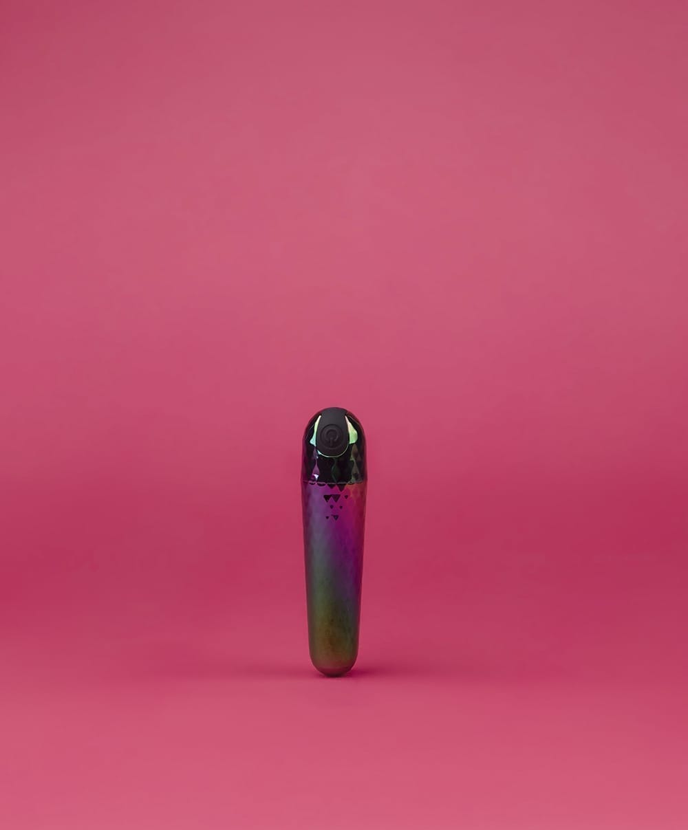 Vibrador de clítoris Furtacor