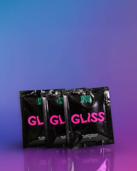 Kit Sachê Gliss