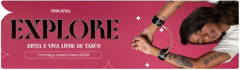 Banner algemas BDSM