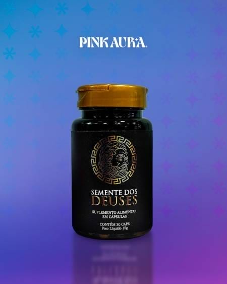 Semente dos Deuses